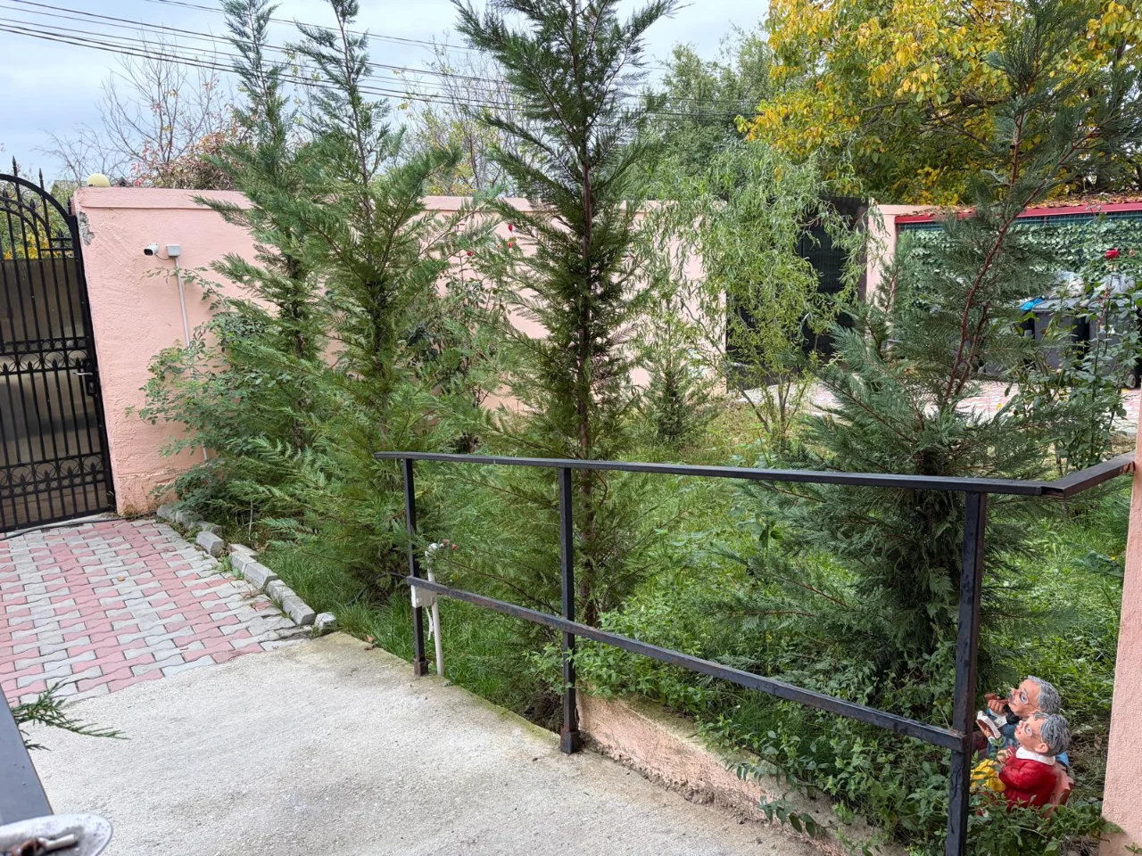 Grădină și Exterior